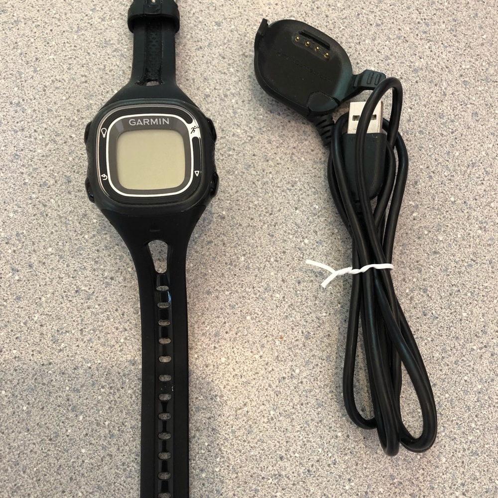 Garmin Forerunner 10